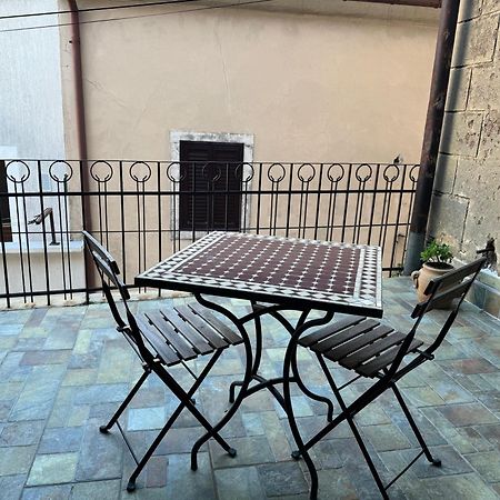 Apartment Tena セニ エクステリア 写真