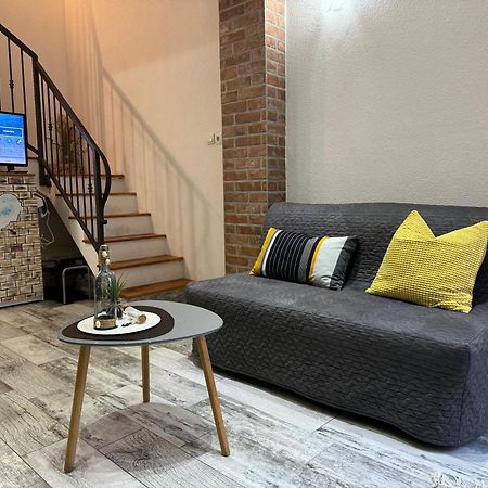 Apartment Tena セニ エクステリア 写真