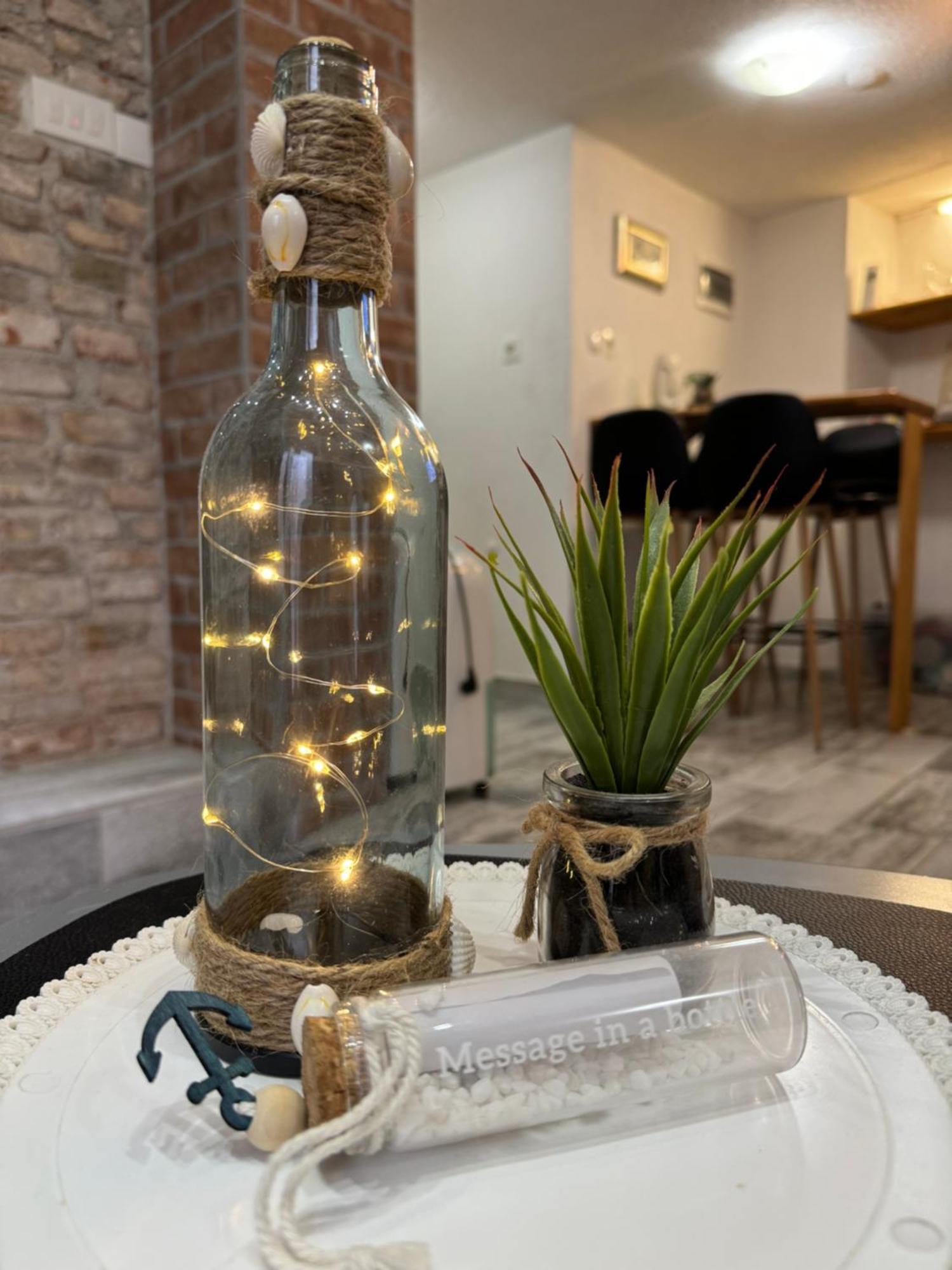 Apartment Tena セニ エクステリア 写真