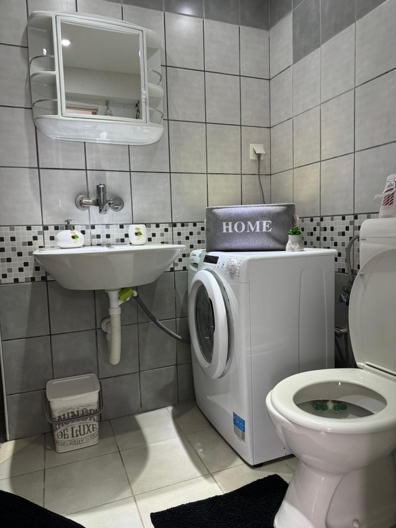 Apartment Tena セニ エクステリア 写真
