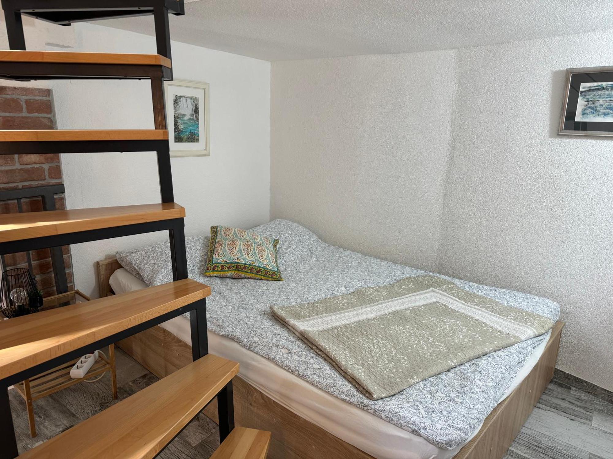 Apartment Tena セニ エクステリア 写真