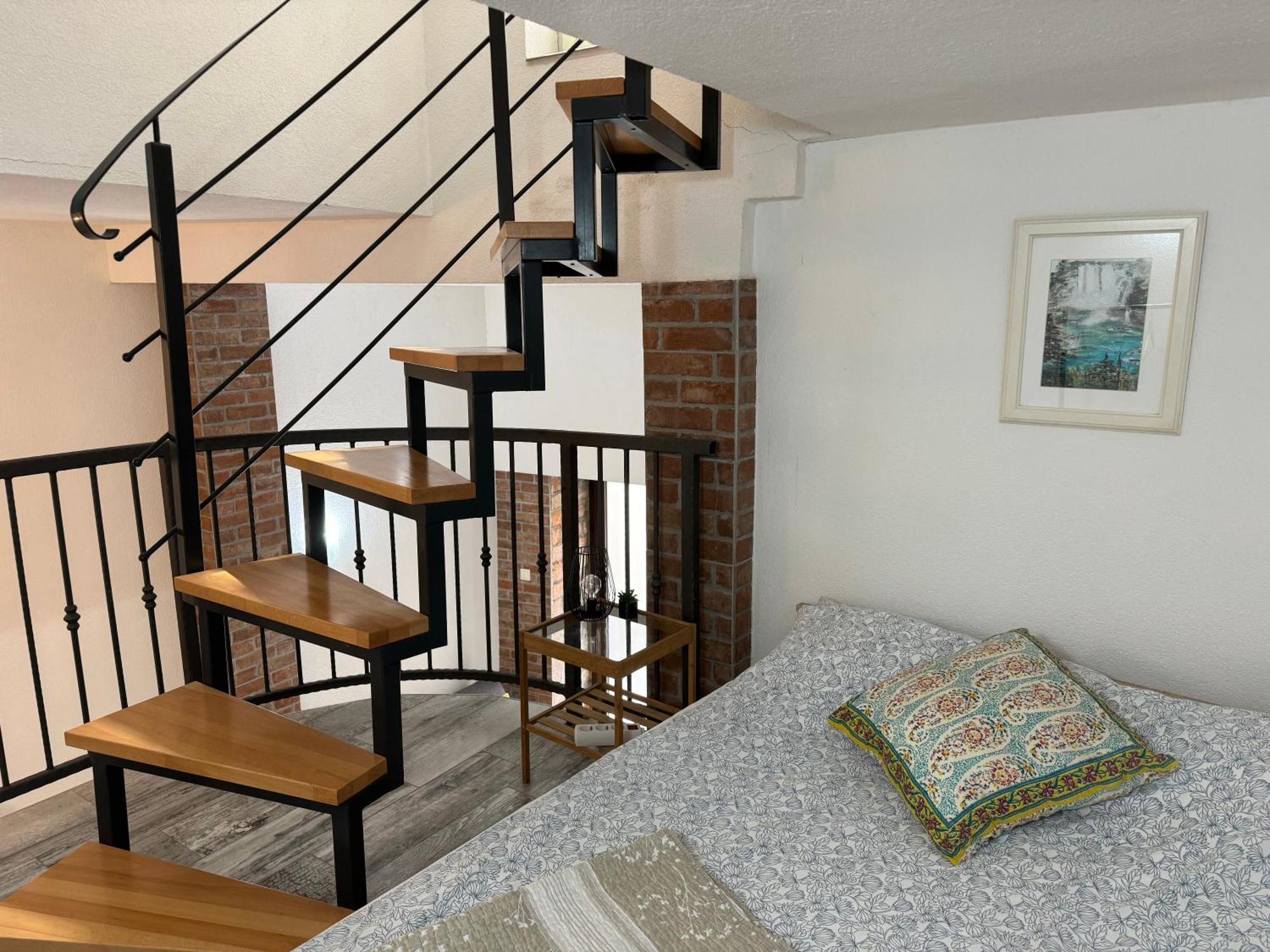 Apartment Tena セニ エクステリア 写真