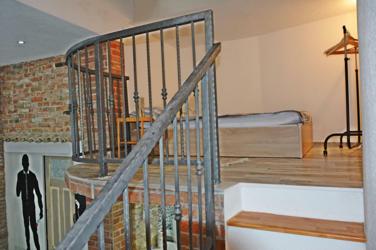 Apartment Tena セニ エクステリア 写真