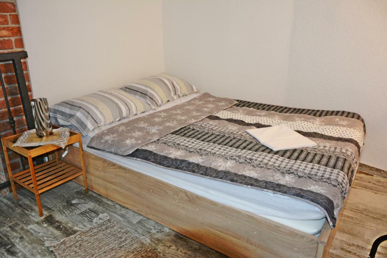 Apartment Tena セニ エクステリア 写真