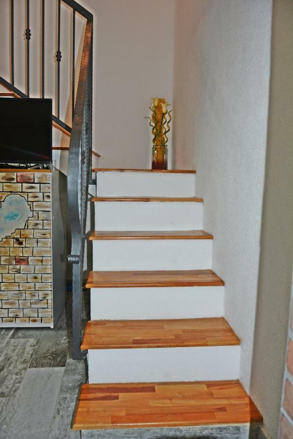 Apartment Tena セニ エクステリア 写真