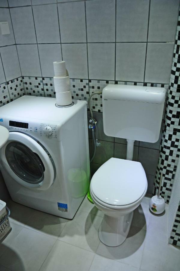 Apartment Tena セニ エクステリア 写真